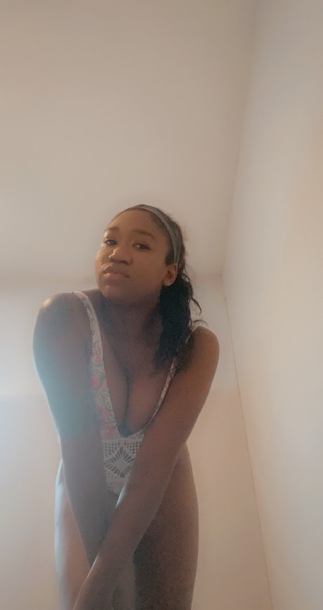 Brielle Khali leaks only fans