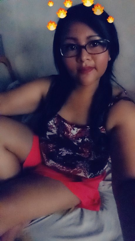 Liz Chvz onlyfans leaks