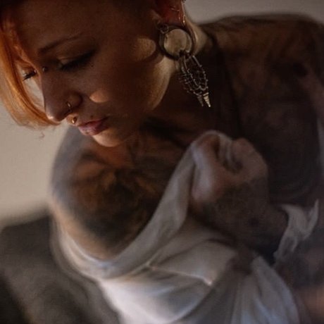 SinuousSerpentine onlyfans nude porn