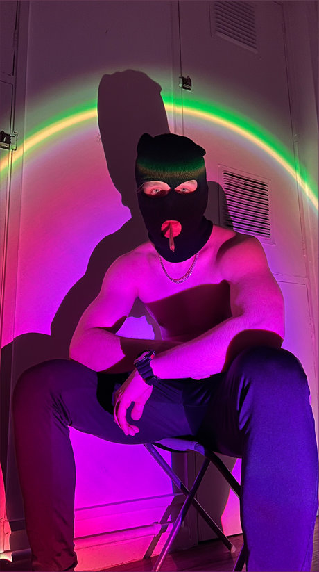 Lush Noah joi onlyfans