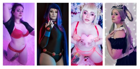 _Novii_ leaked onlyfans sex tape