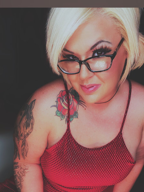 Tilly Trigger onlyfans content