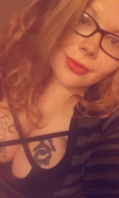 Cherokee onlyfans sex leaked