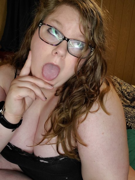 PandaFluff NSFW onlyfans leak nude