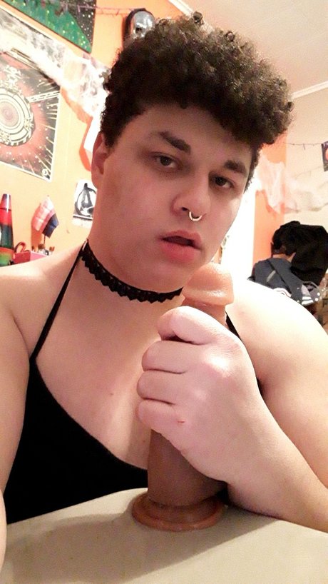 _FaggoTronDandy_ onlyfans leak ass