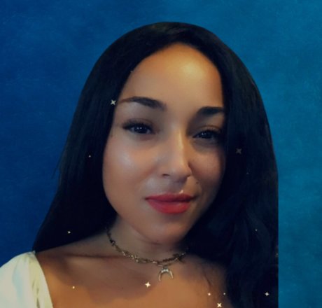 SLOUANI LENA onlyfans nude leaks