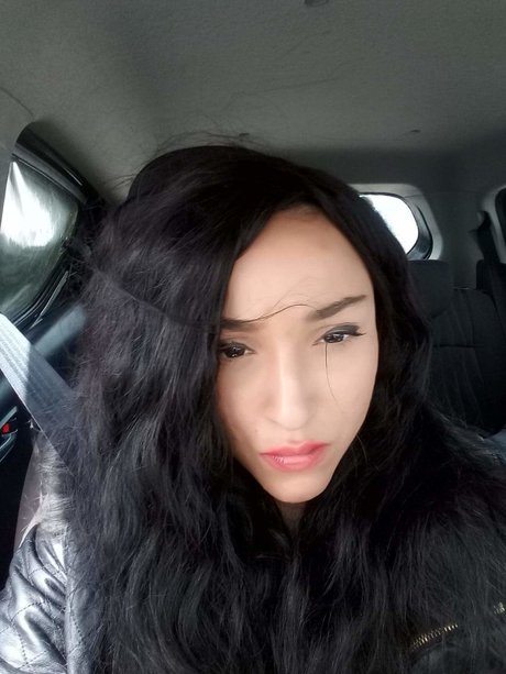 SLOUANI LENA onlyfans content leaked