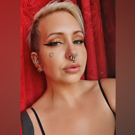 Devil s Savage onlyfans xx