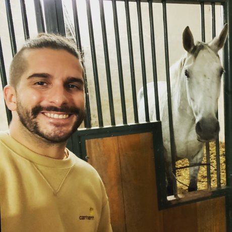 Gonzalito nude porn onlyfans