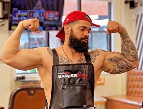 Jorge Lara onlyfans explicit content