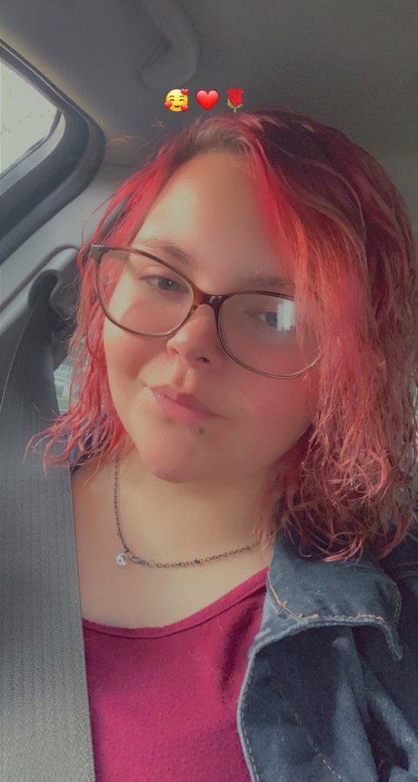 Lashae Brady onlyfans model