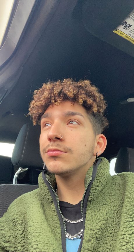 Michael Martinez onlyfans nude