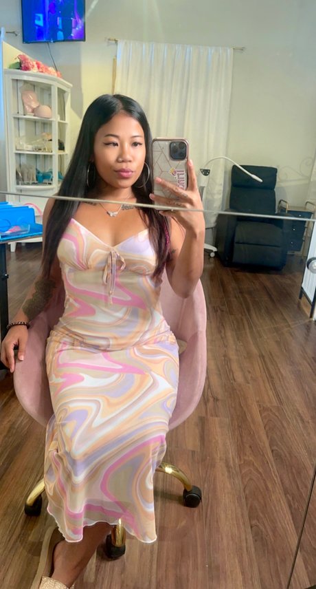 Tokyo Driftt onlyfans striptease