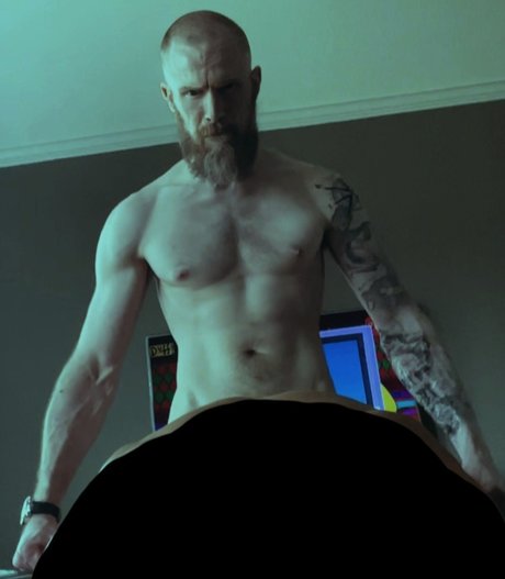 Daddy XXL only fans review