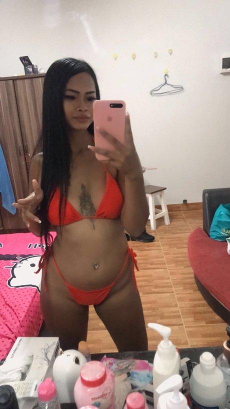 Suthaphorn onlyfans leaked.