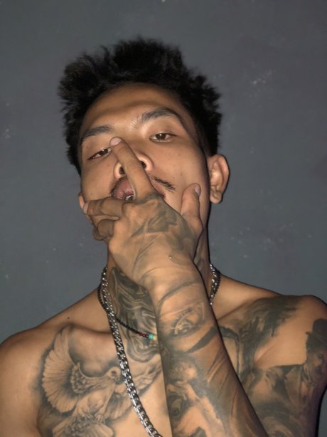 GoOdHigh onlyfans porn