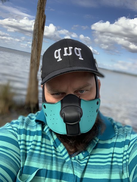 Pup Ryder new onlyfans leaks