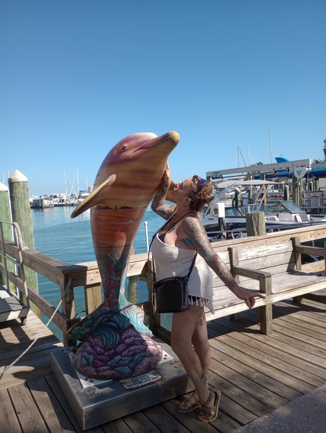 New Pink Order free onlyfans porn