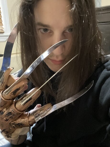 Serpentine only fans content