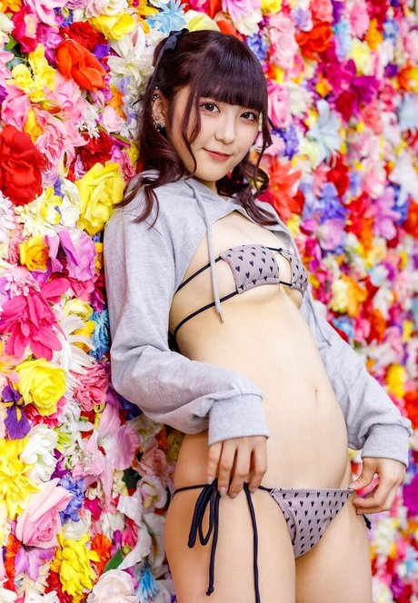 Ai Takanashi only fans photos