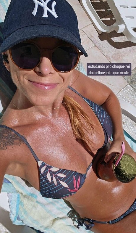 Taynah Espinoza onlyfans naked