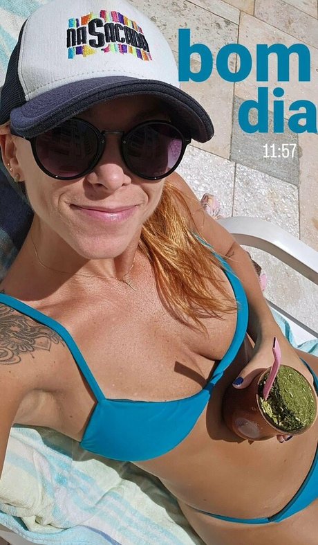 Taynah Espinoza leaked onlyfans