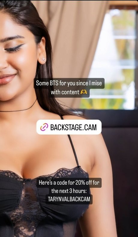 Tarynval onlyfans page