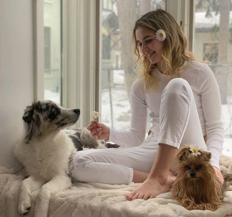 Nikki Roumel onlyfans full