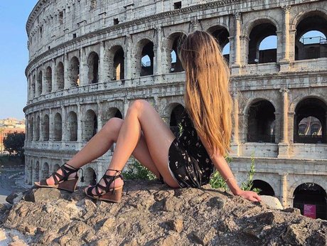 Nikki Roumel leaked naked onlyfans