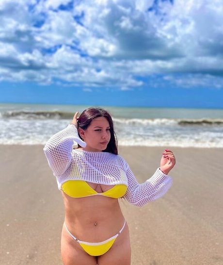 Sharon Livinsky onlyfans leaked pics