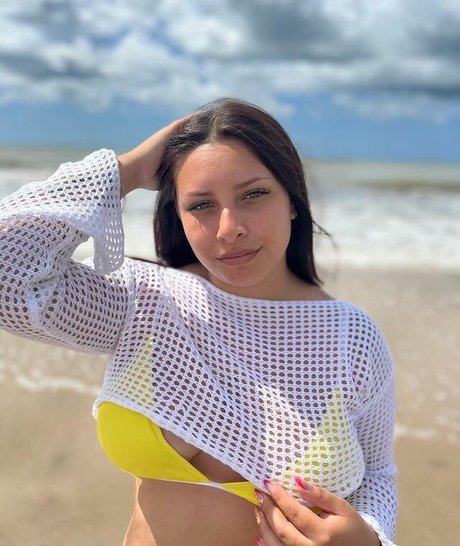 Sharon Livinsky onlyfans leak porn