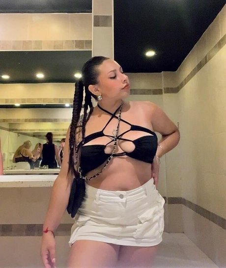 Sharon Livinsky new onlyfans