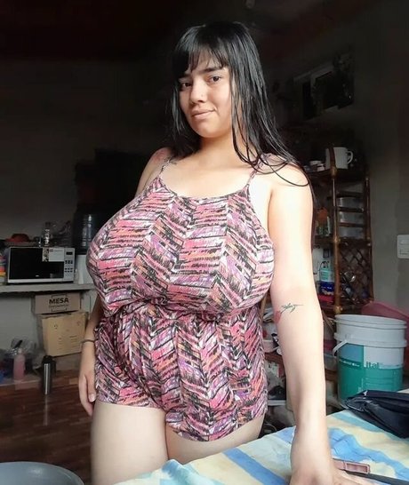 Agustina Caceres onlyfans porn leak