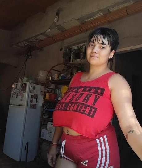 Agustina Caceres onlyfans leaked nudes