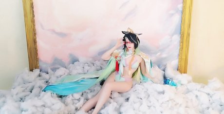 MaddyHaru onlyfans free