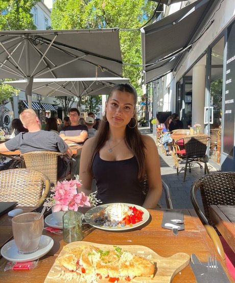 Siennarlv onlyfans model