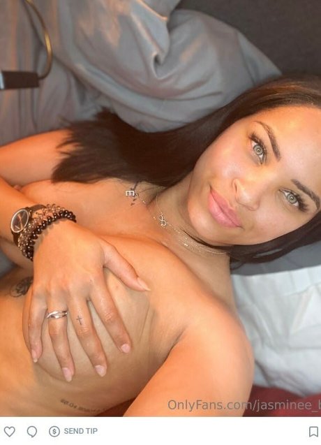 Jasminee b leaked onlyfans.
