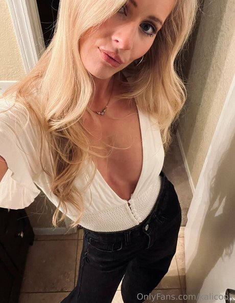 kalicook onlyfans x
