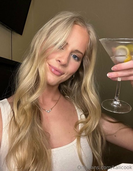 kalicook onlyfans porno