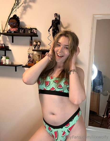 lilxwolfy onlyfans leak fuck
