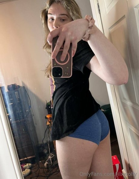 lilxwolfy leaked onlyfans