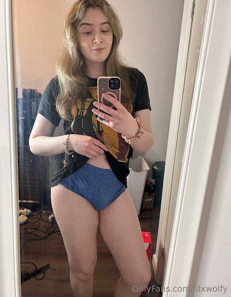 lilxwolfy leaks onlyfans porn