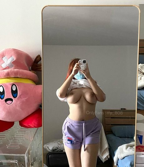 Mxji zz onlyfans model