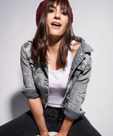 Alison Haislip onlyfans star