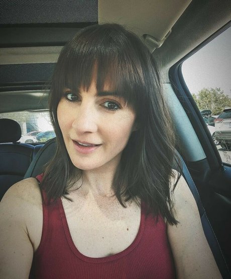Alison Haislip onlyfans leak new