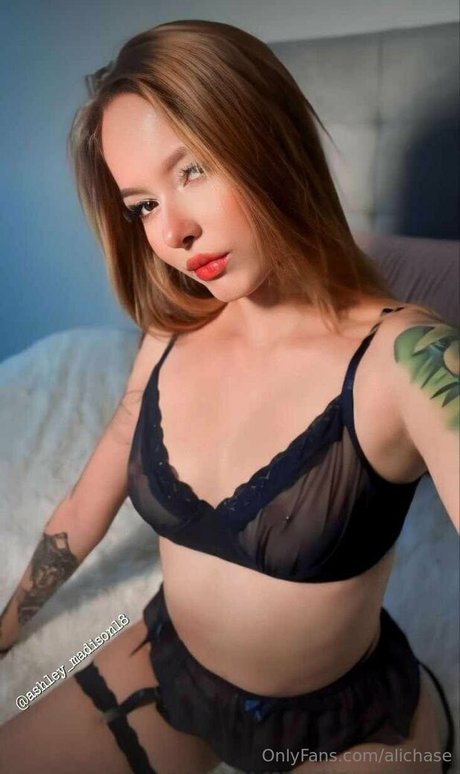 alichase onlyfans nude leak