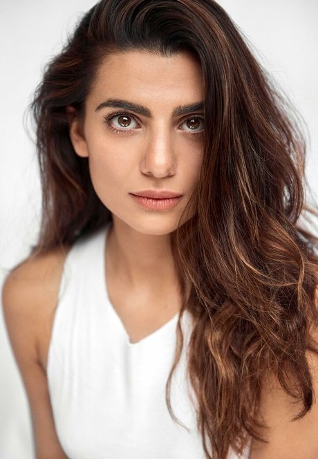 Claudia Doumit onlyfans for free