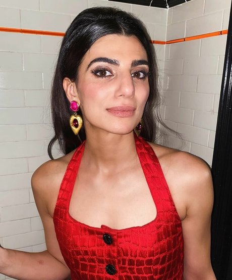 Claudia Doumit only fans