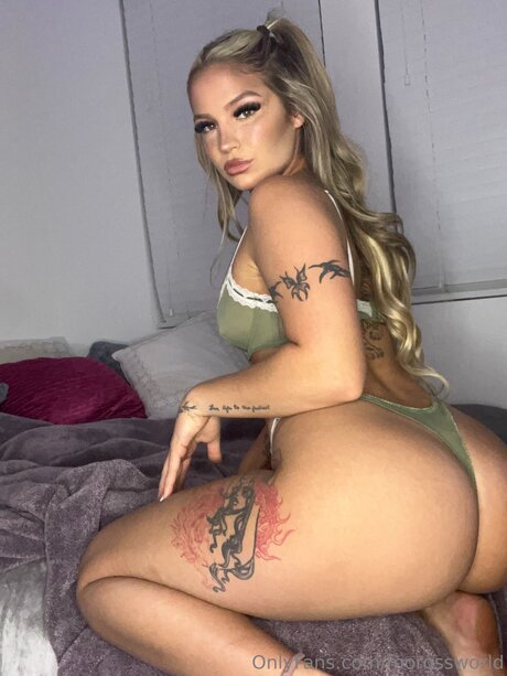 morgssworld onlyfans strip tease