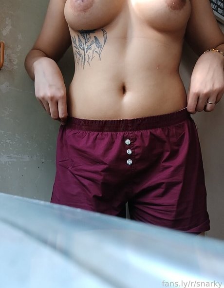 Shessnarky Profile pic